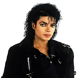 Michael Jacksonのプロフィール画像